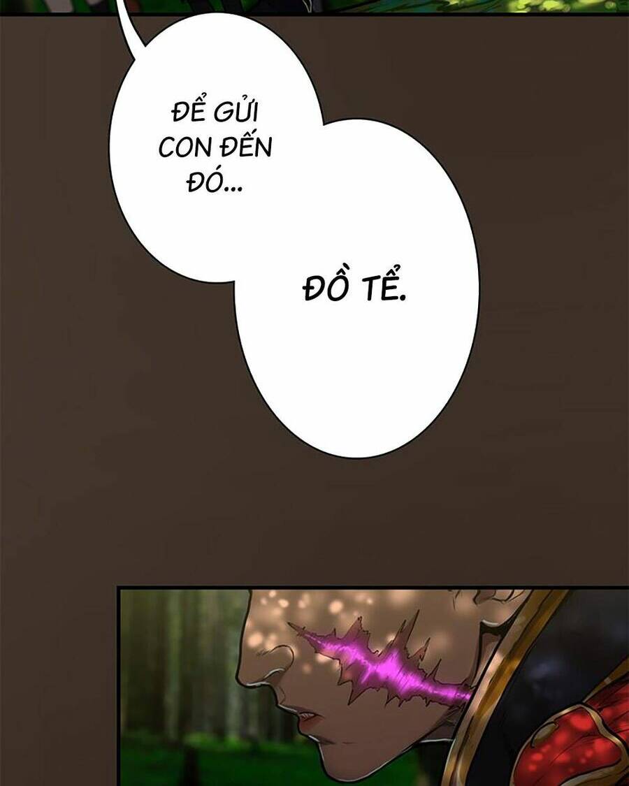 Thách Thức Chapter 15 - Trang 34