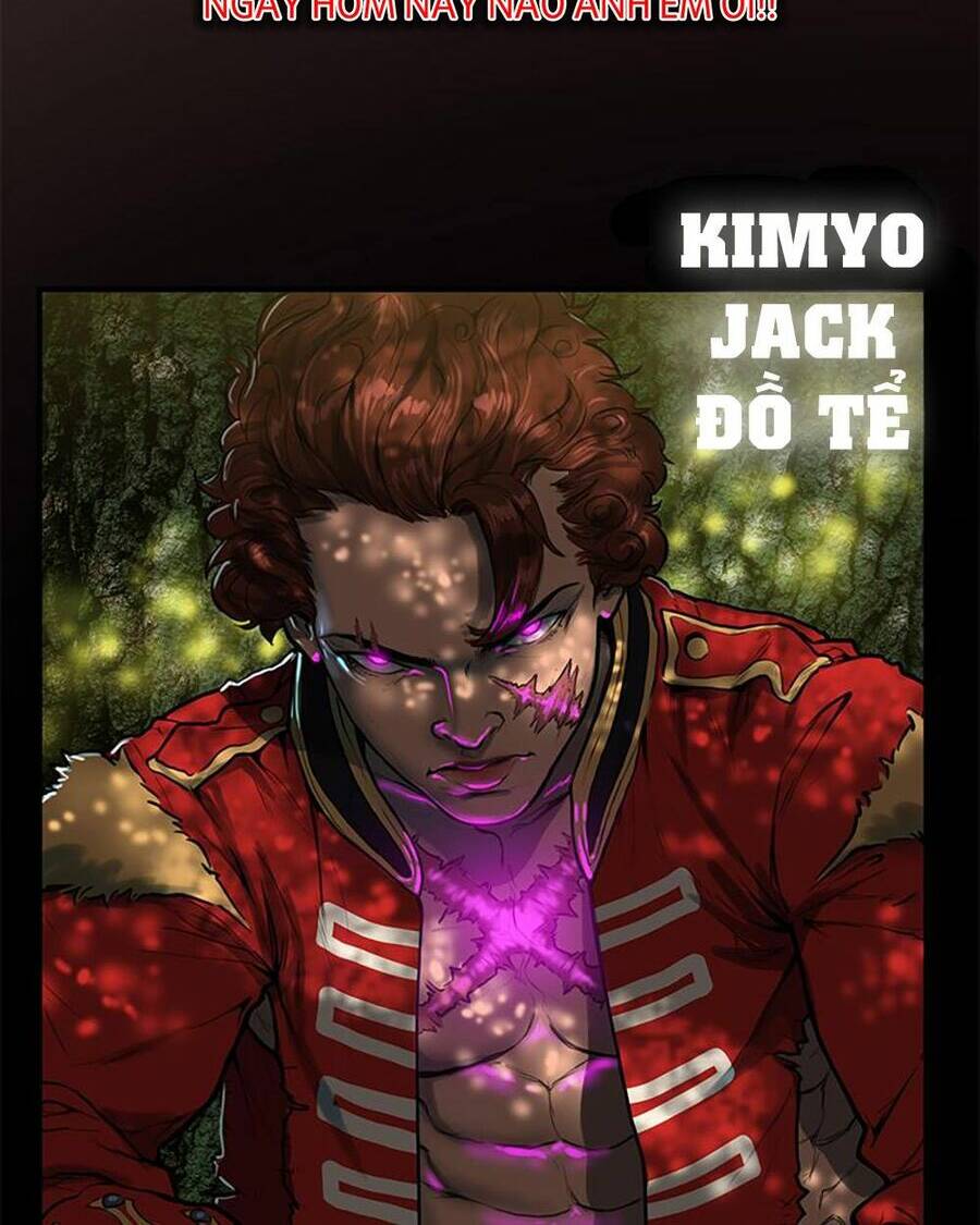 Thách Thức Chapter 15 - Trang 36