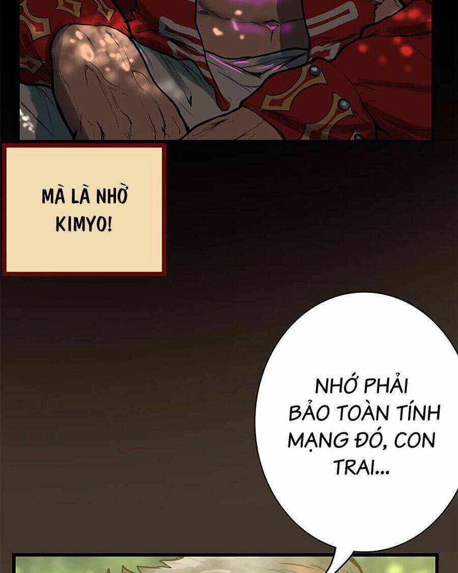 Thách Thức Chapter 15 - Trang 37