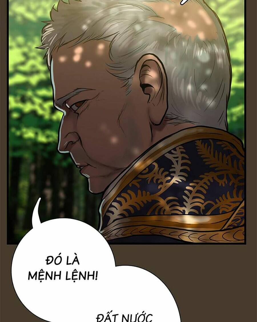 Thách Thức Chapter 15 - Trang 38