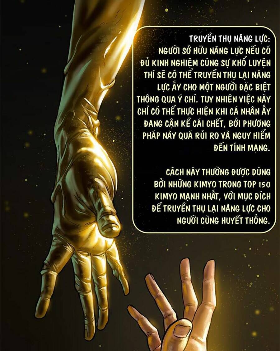 Thách Thức Chapter 15 - Trang 3