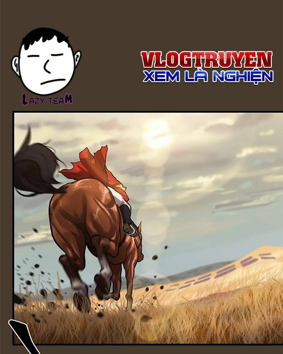 Thách Thức Chapter 15 - Trang 40