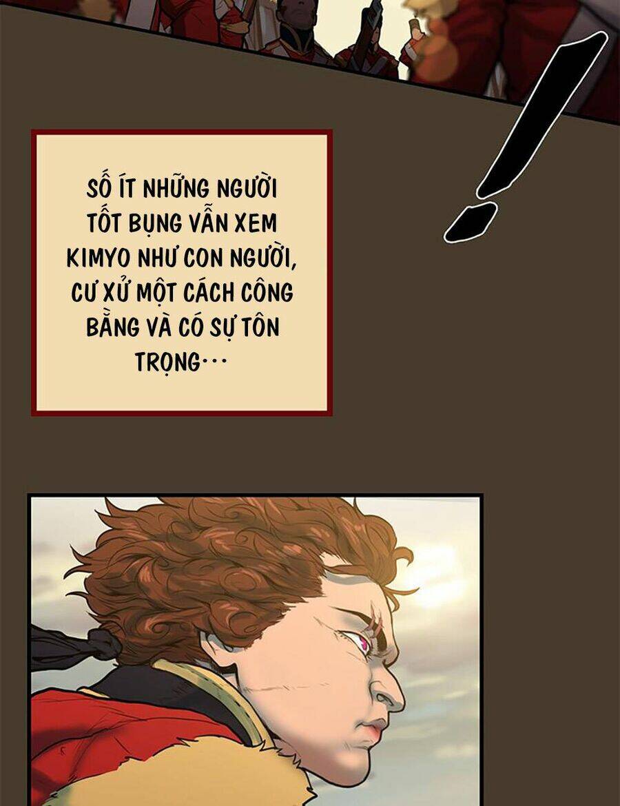 Thách Thức Chapter 15 - Trang 45