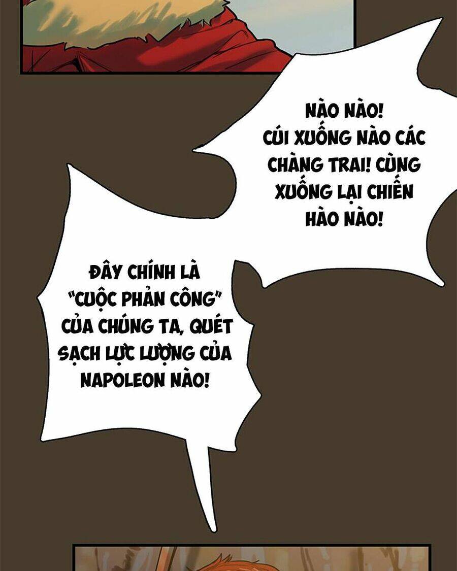 Thách Thức Chapter 15 - Trang 46