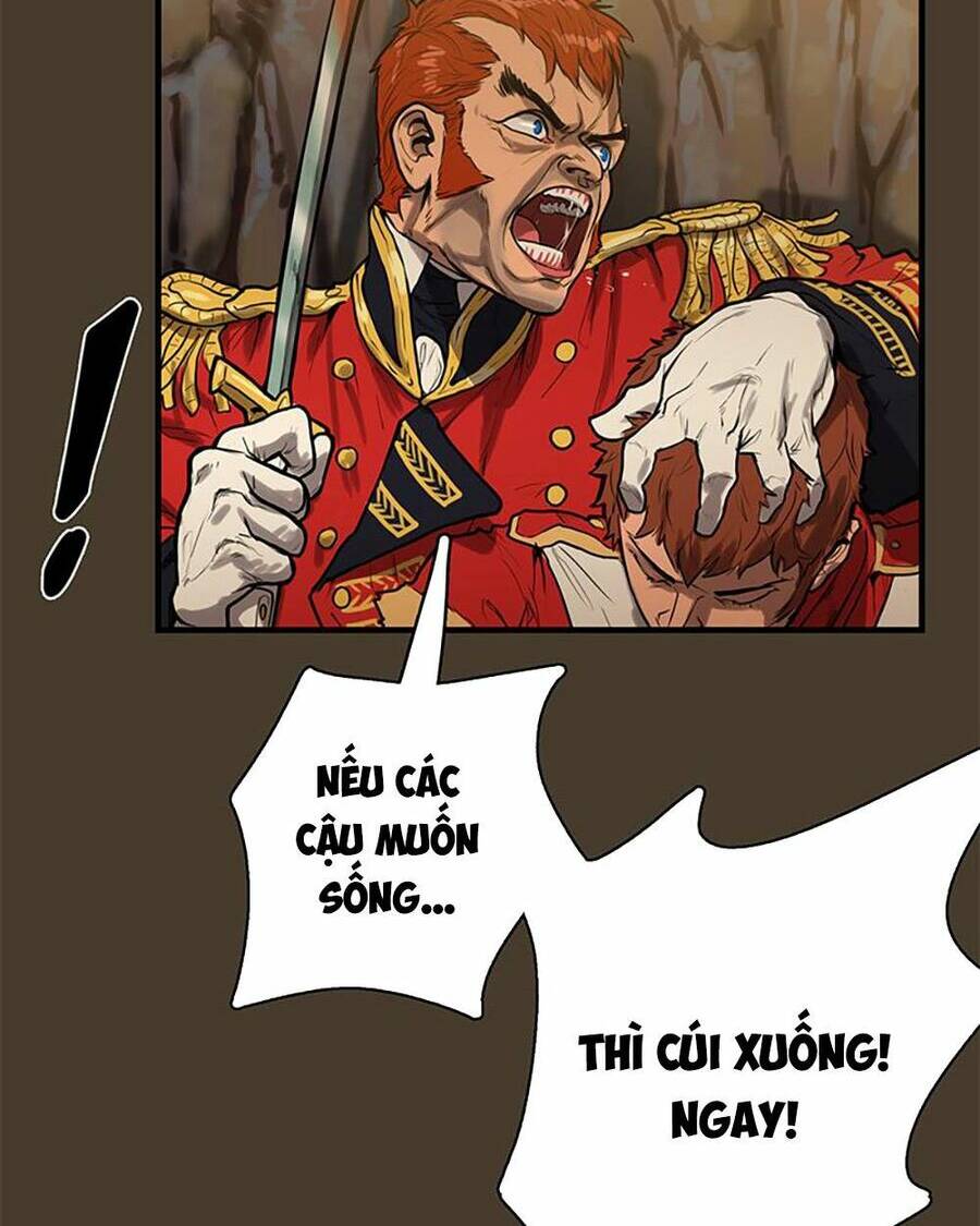 Thách Thức Chapter 15 - Trang 47