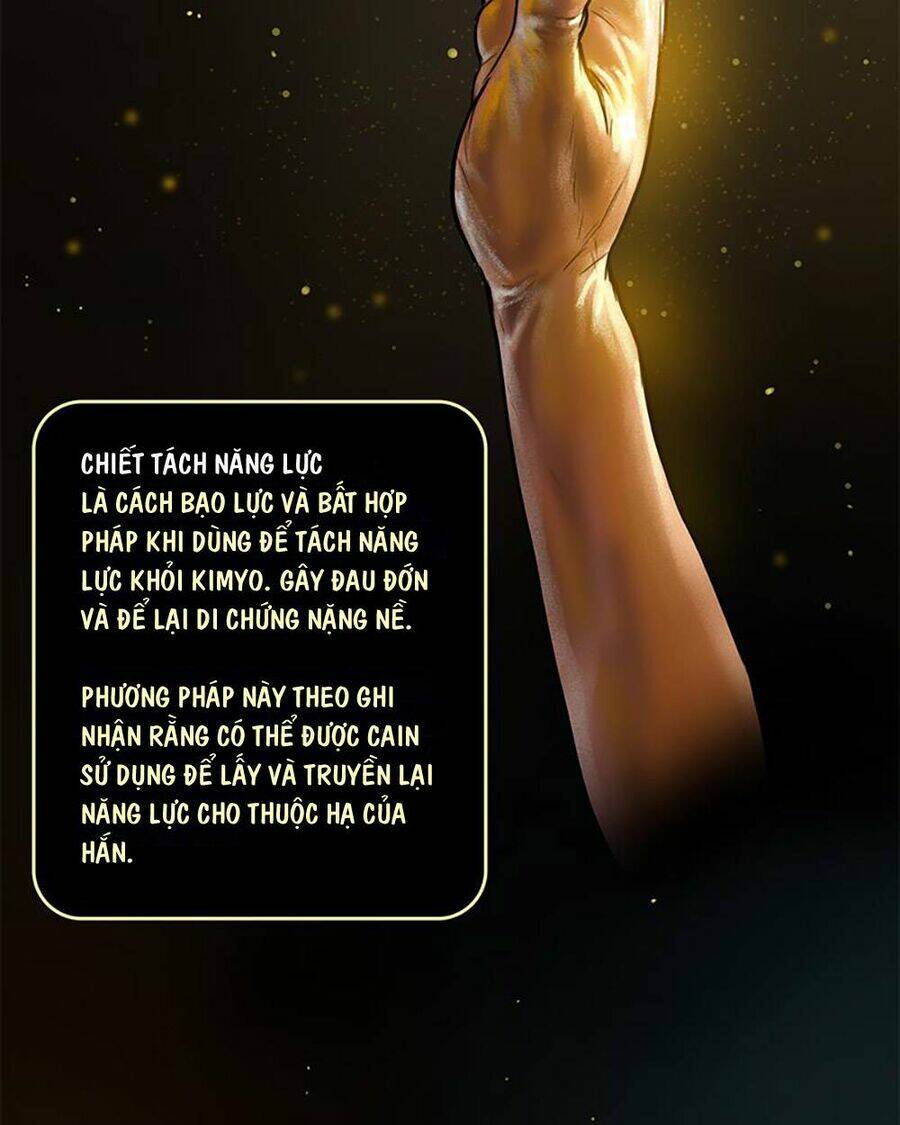 Thách Thức Chapter 15 - Trang 4