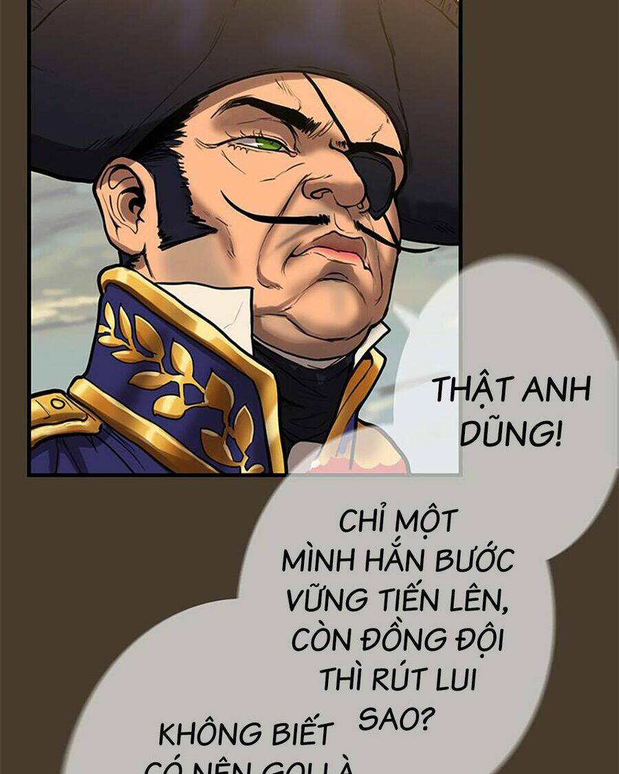 Thách Thức Chapter 15 - Trang 50