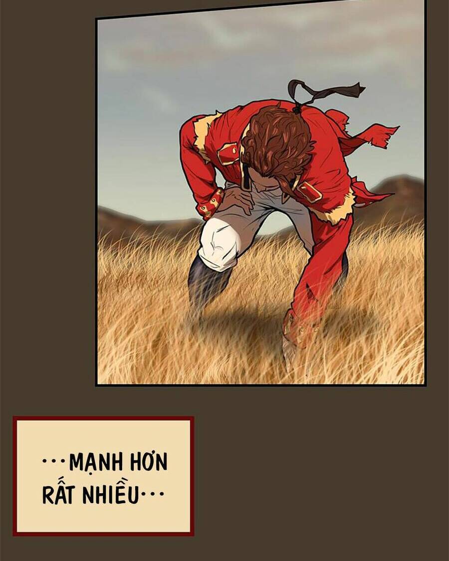 Thách Thức Chapter 15 - Trang 55