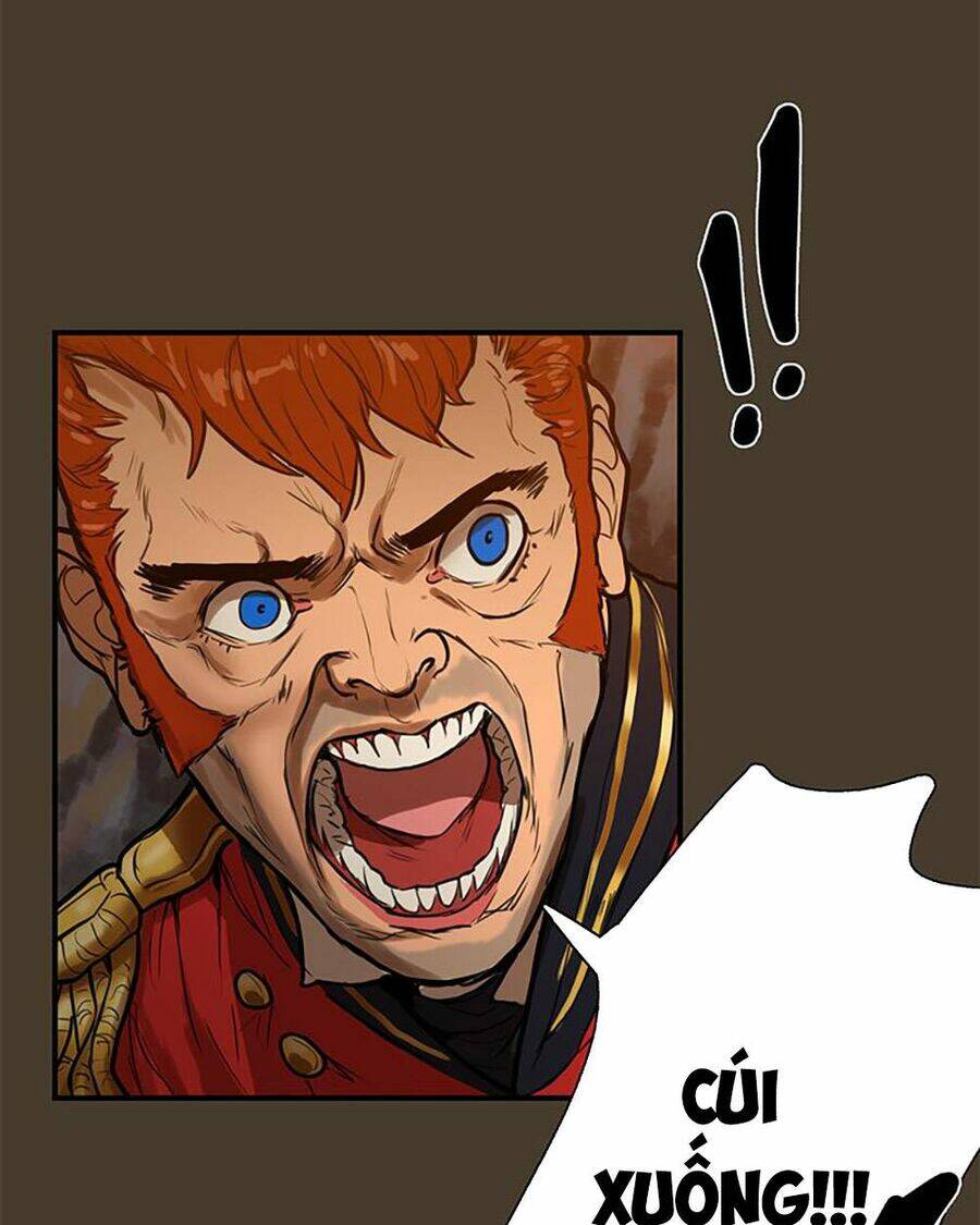 Thách Thức Chapter 15 - Trang 56