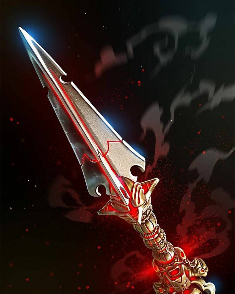 Thách Thức Chapter 15 - Trang 5