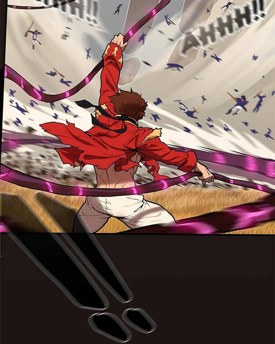 Thách Thức Chapter 15 - Trang 72