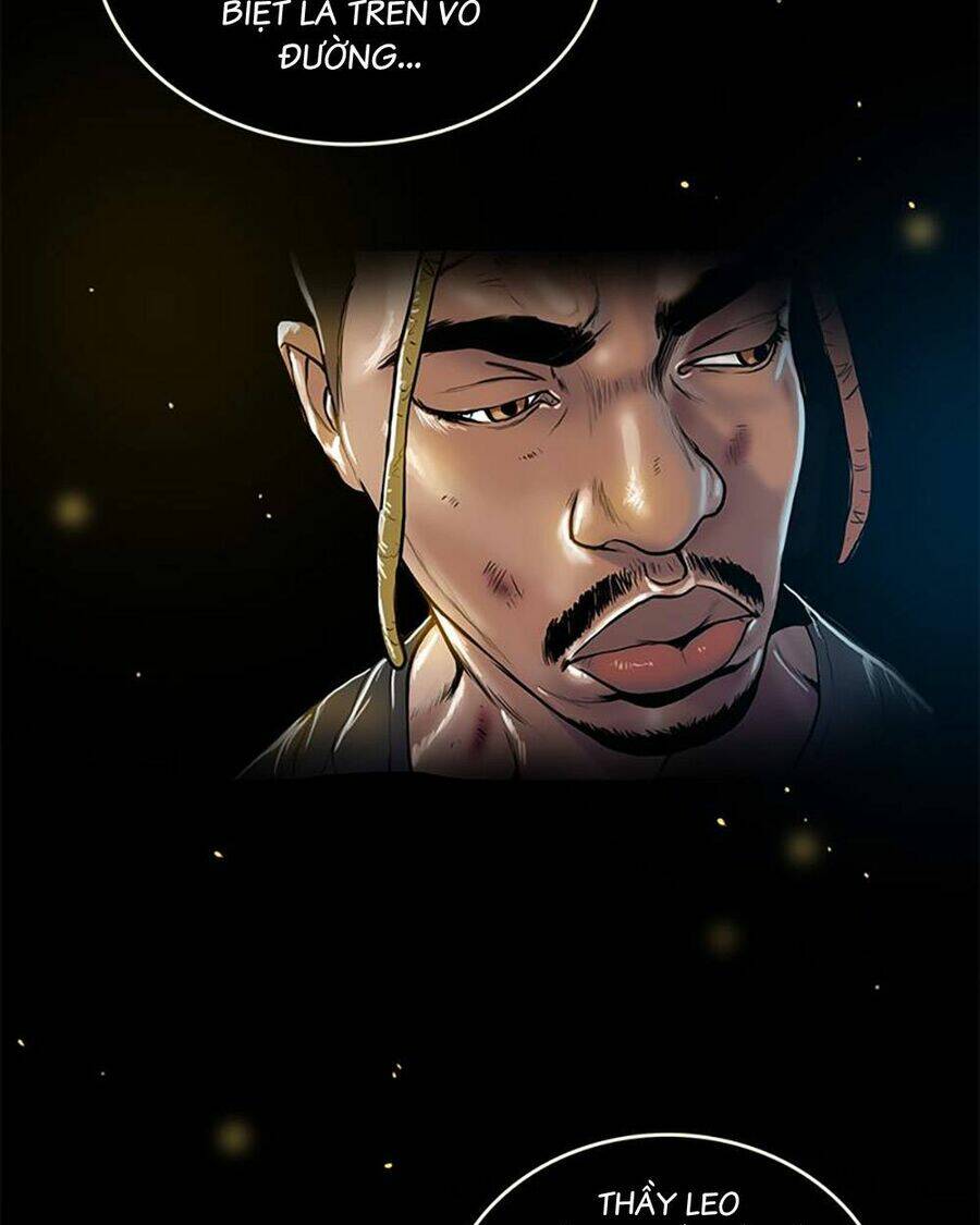 Thách Thức Chapter 15 - Trang 8