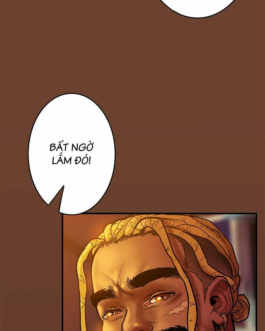 Thách Thức - Chapter 16 - Page 9