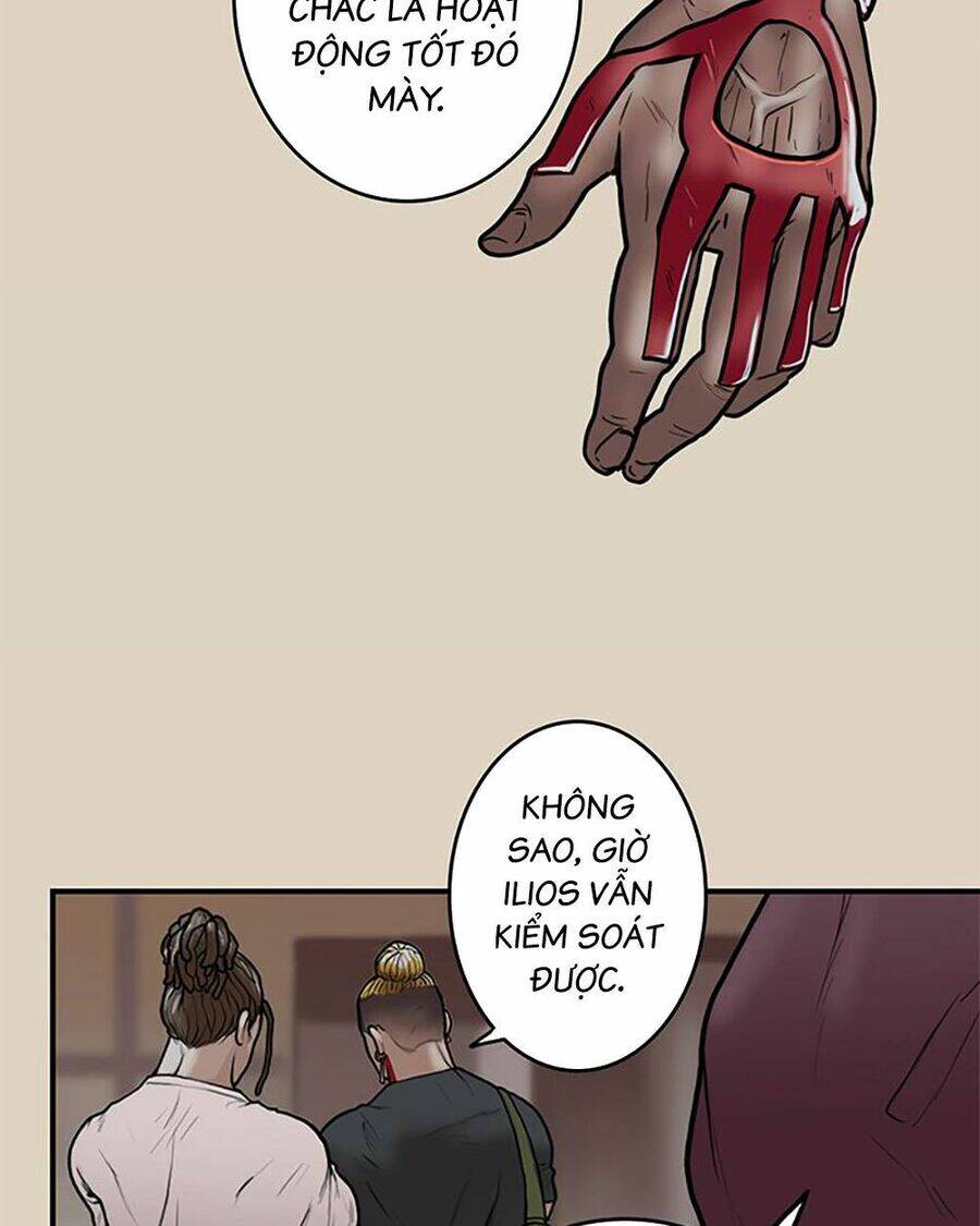 Thách Thức - Chapter 16 - Page 100