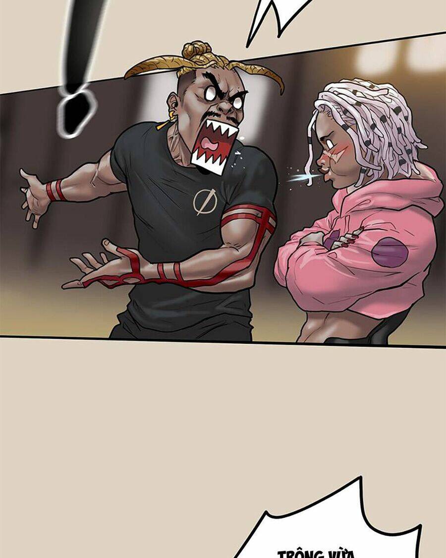 Thách Thức - Chapter 16 - Page 104