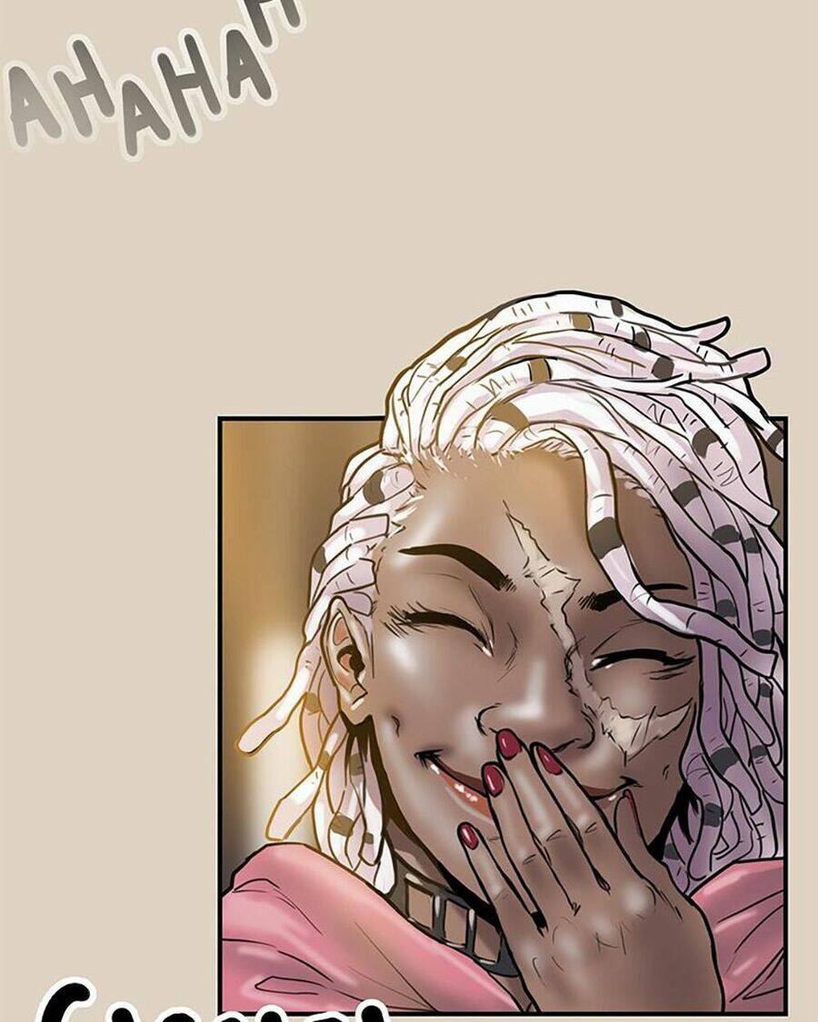 Thách Thức - Chapter 16 - Page 106