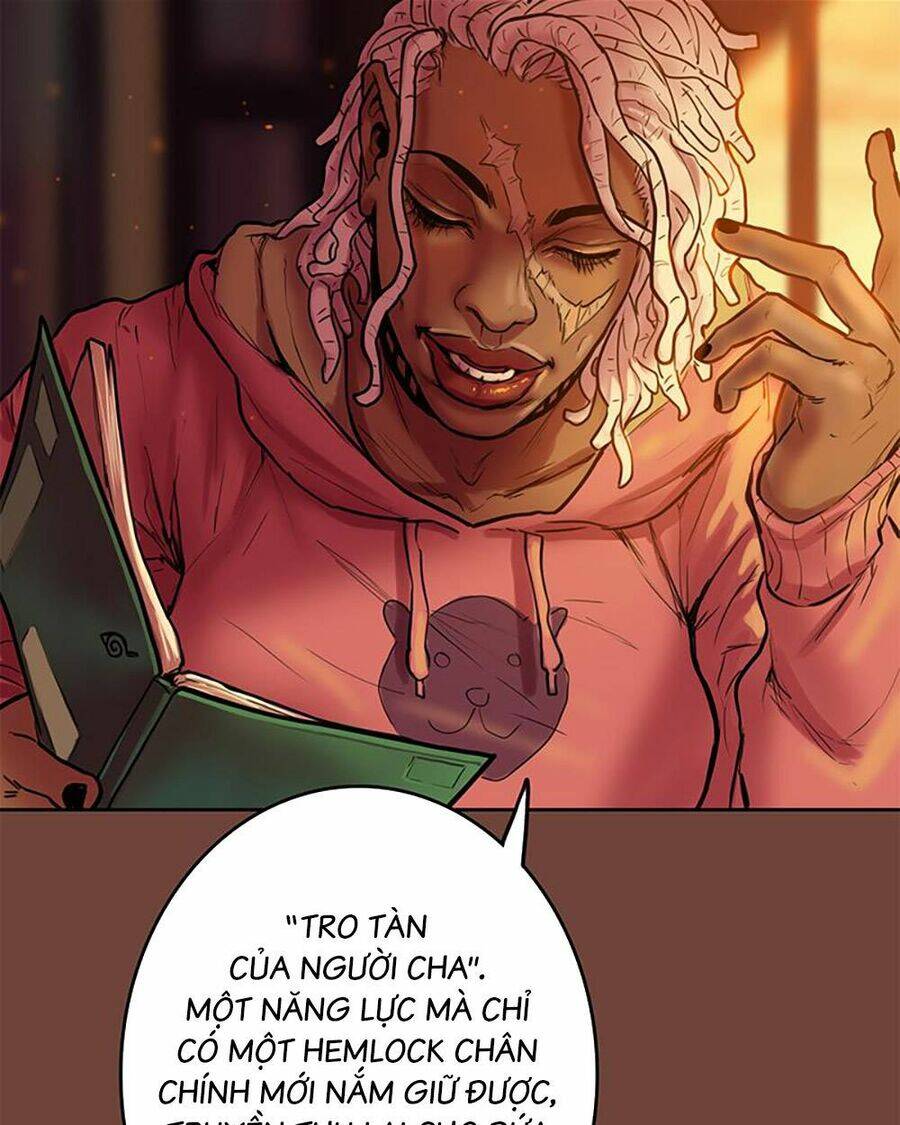 Thách Thức - Chapter 16 - Page 115