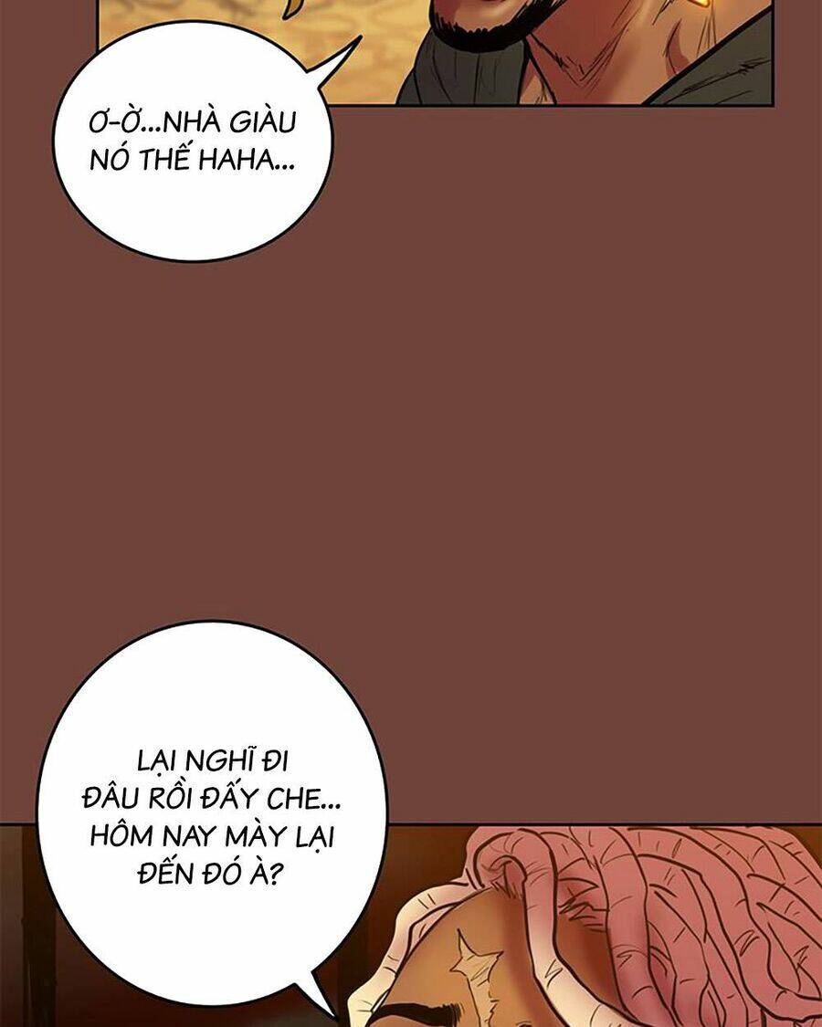 Thách Thức - Chapter 16 - Page 117