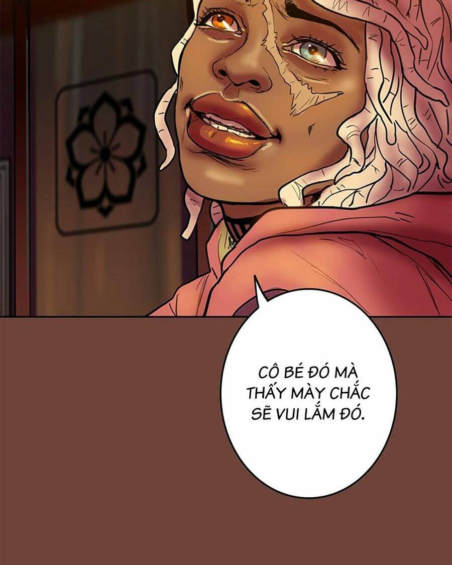 Thách Thức - Chapter 16 - Page 118