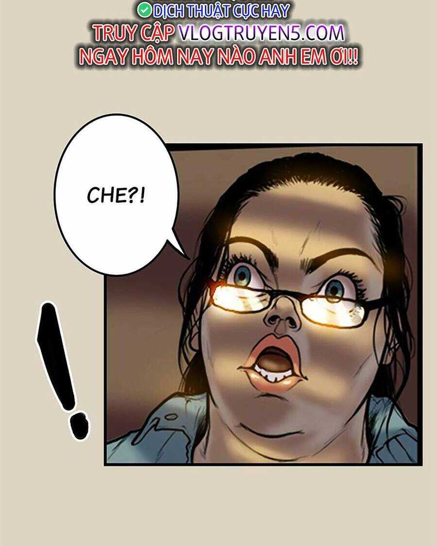 Thách Thức - Chapter 16 - Page 126