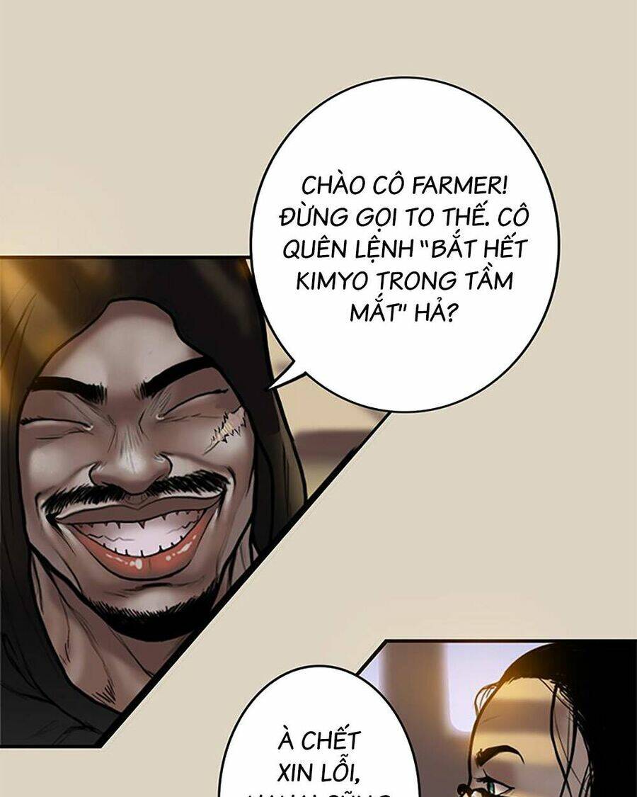 Thách Thức - Chapter 16 - Page 127