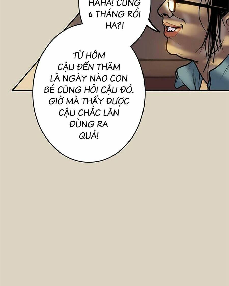 Thách Thức - Chapter 16 - Page 128