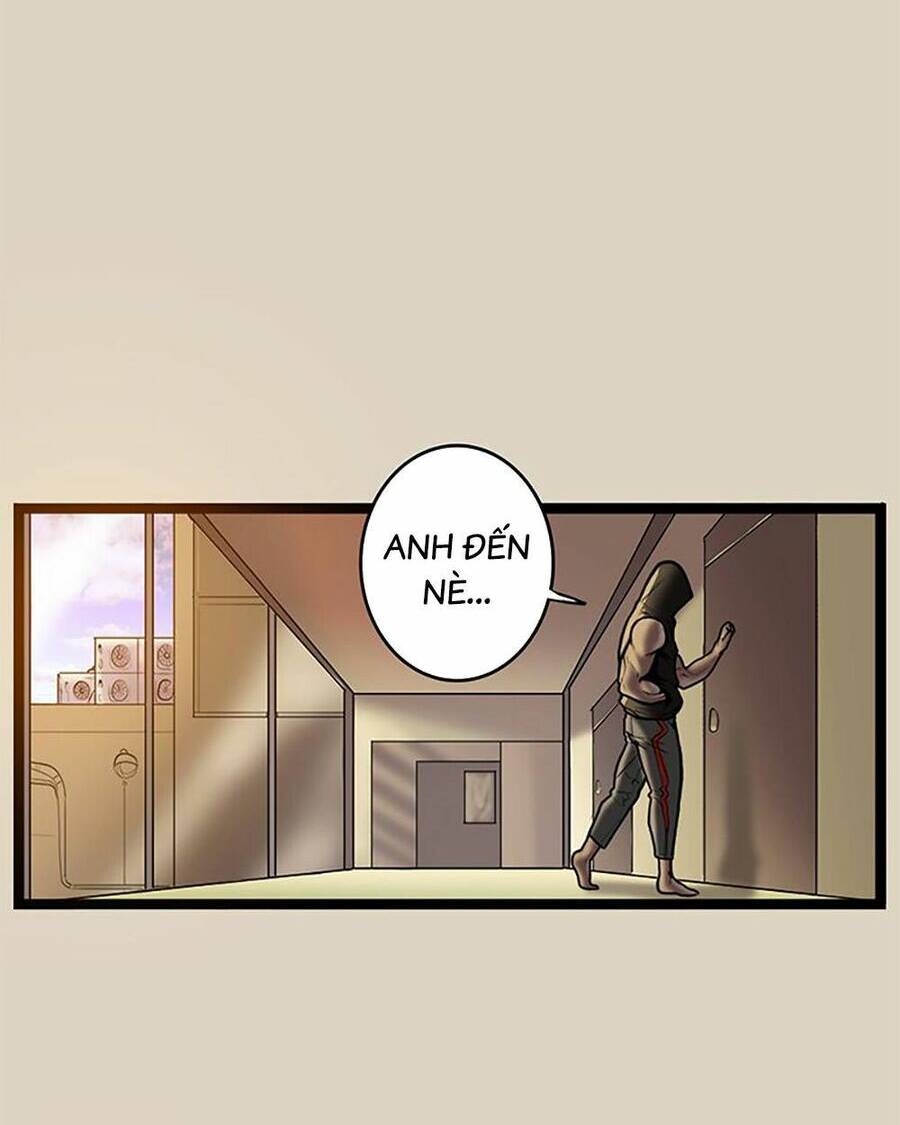 Thách Thức - Chapter 16 - Page 132