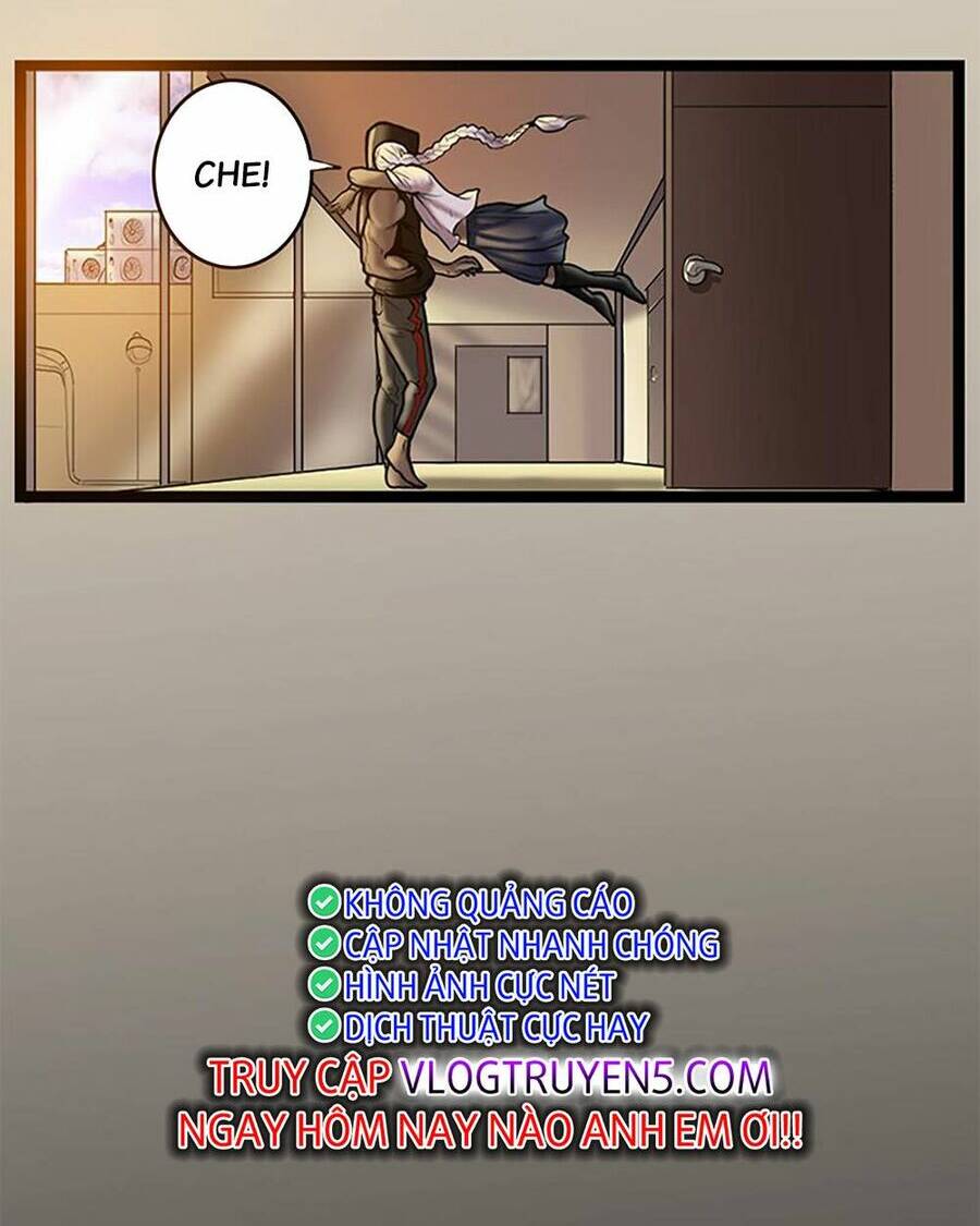 Thách Thức - Chapter 16 - Page 134