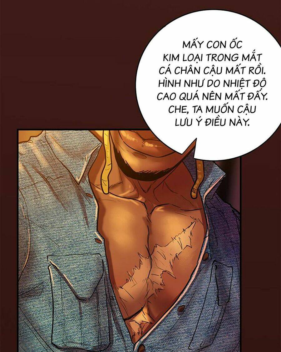 Thách Thức - Chapter 16 - Page 14