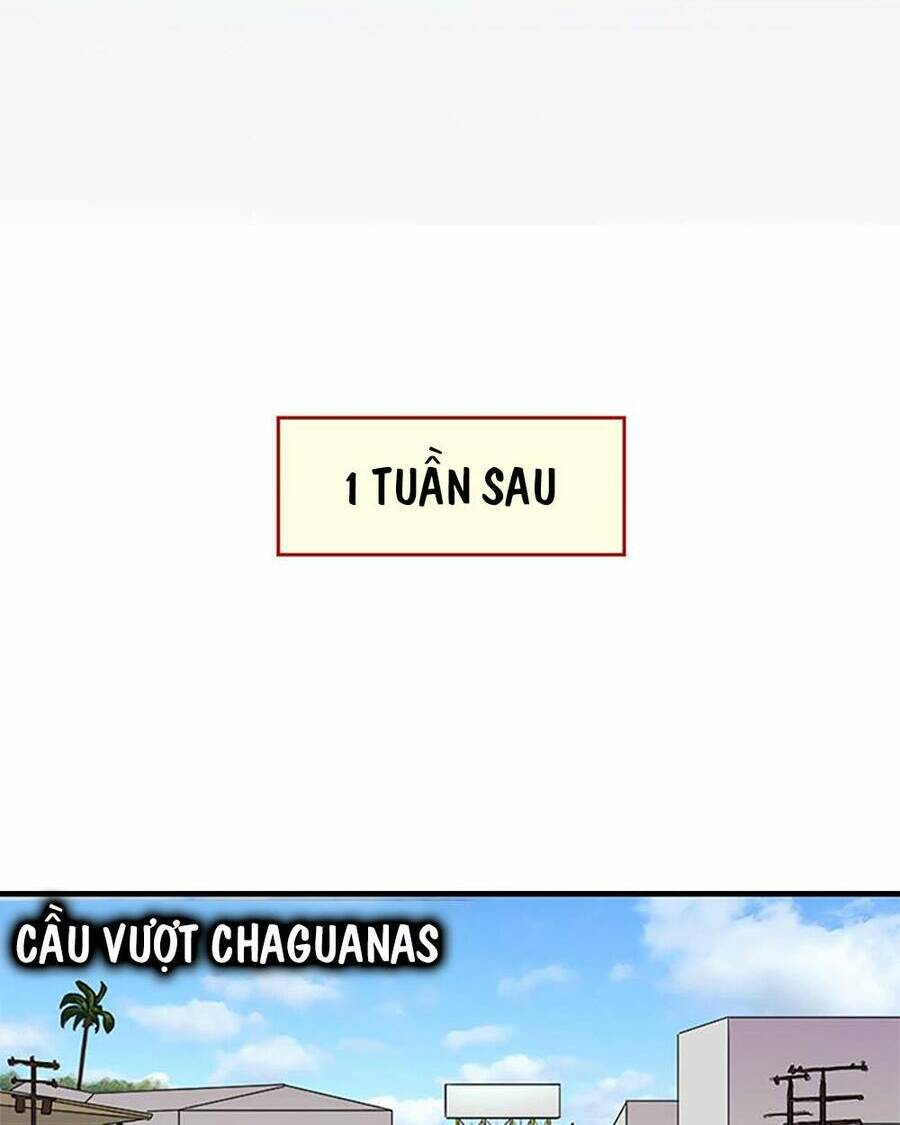 Thách Thức - Chapter 16 - Page 19