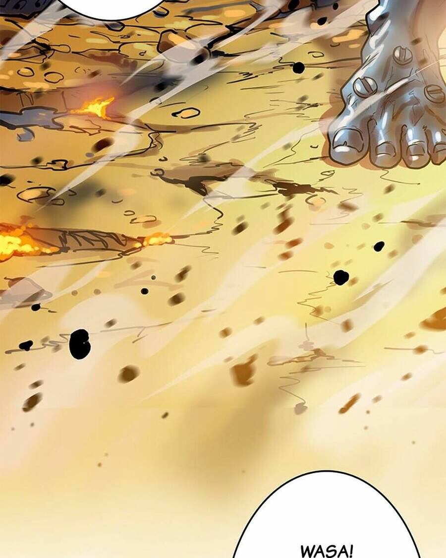 Thách Thức - Chapter 16 - Page 24