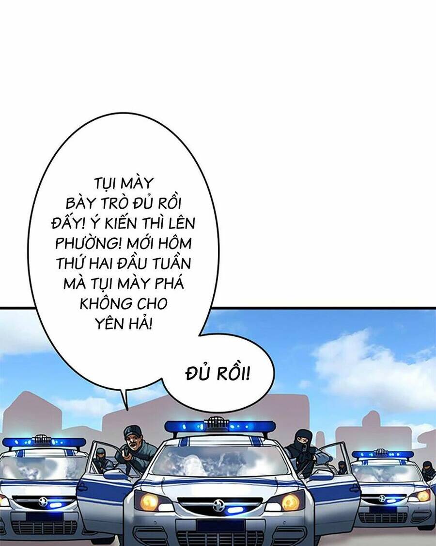 Thách Thức - Chapter 16 - Page 26