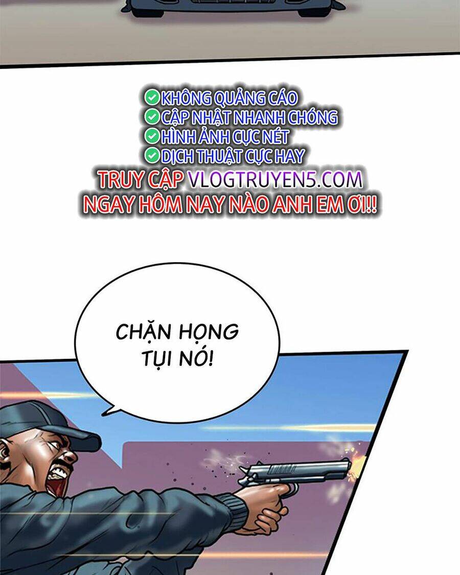 Thách Thức - Chapter 16 - Page 27