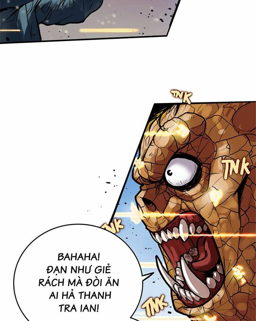 Thách Thức - Chapter 16 - Page 28