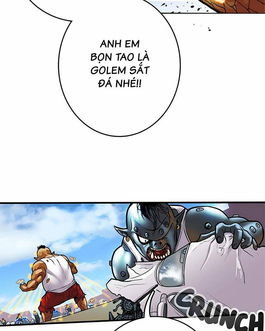 Thách Thức - Chapter 16 - Page 29