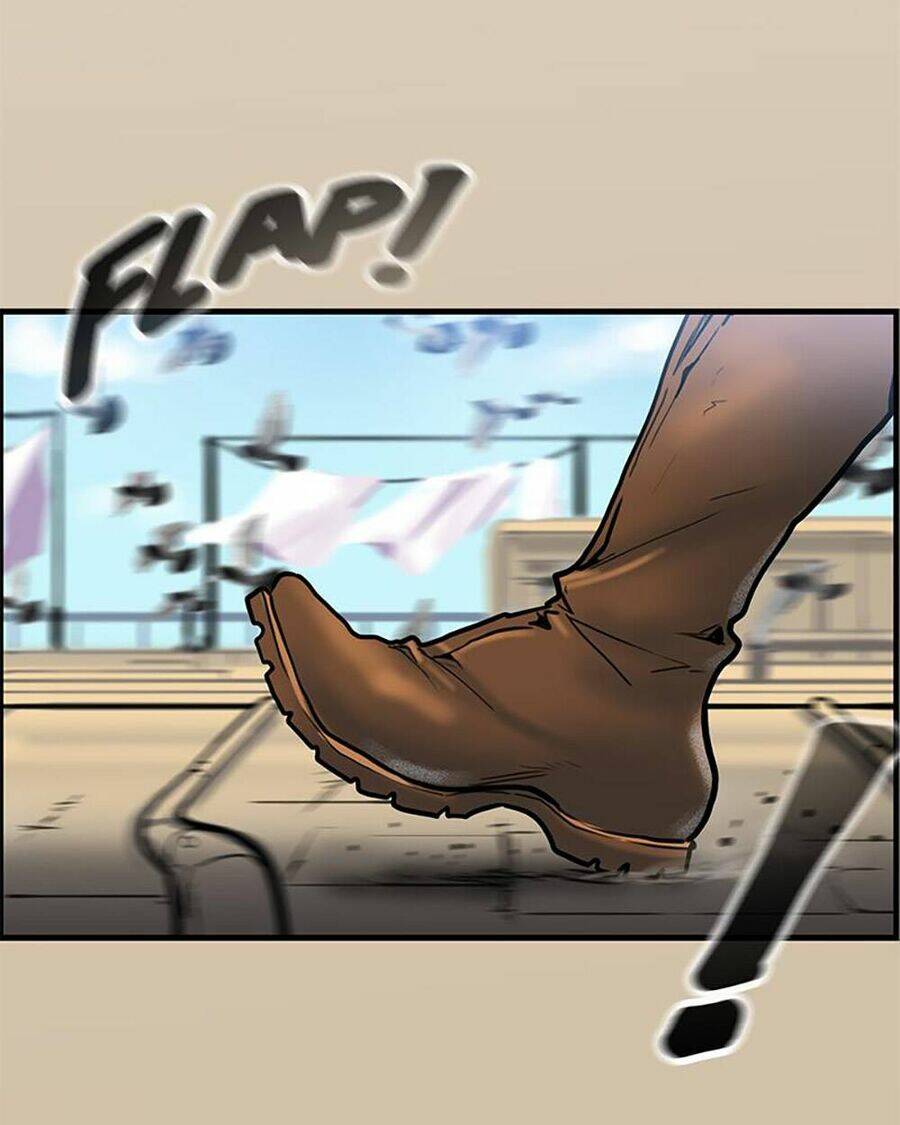 Thách Thức - Chapter 16 - Page 33