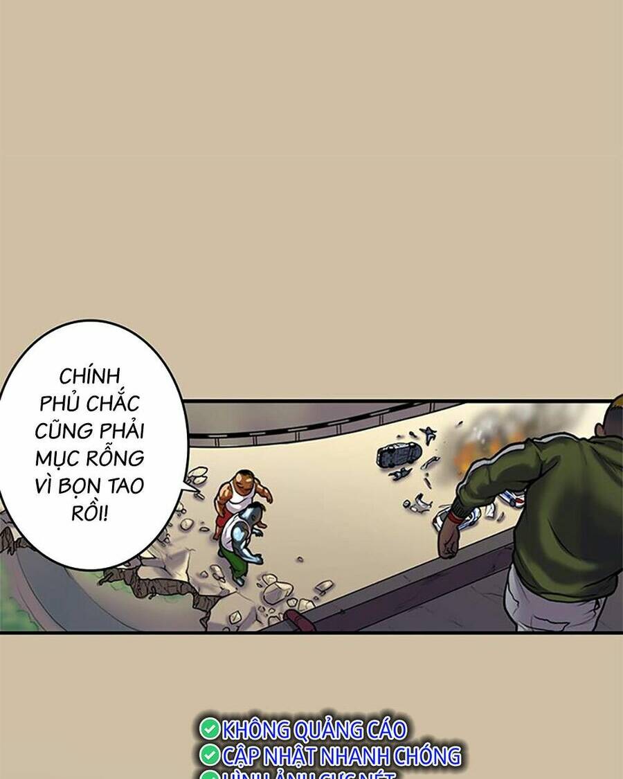 Thách Thức - Chapter 16 - Page 36