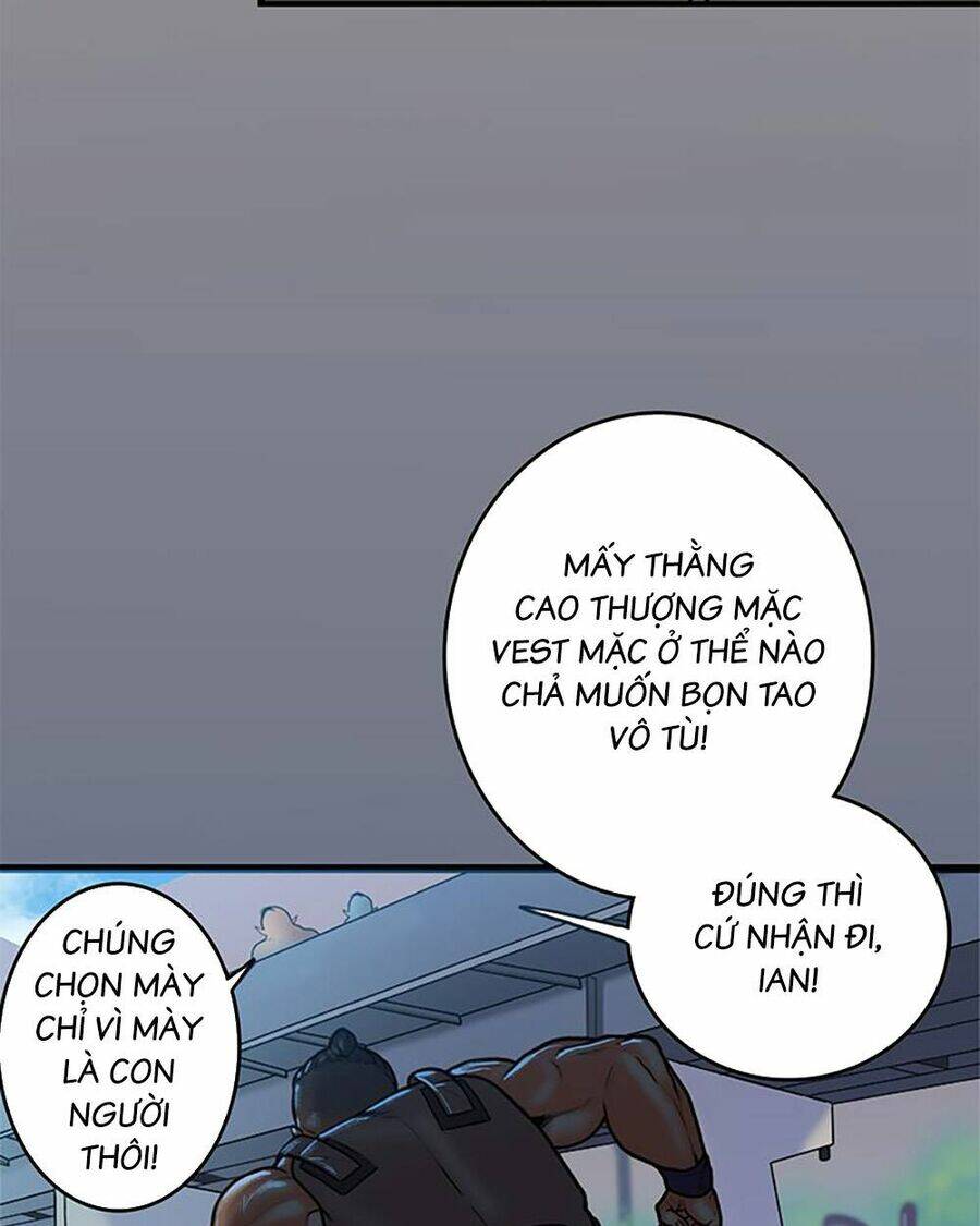 Thách Thức - Chapter 16 - Page 39