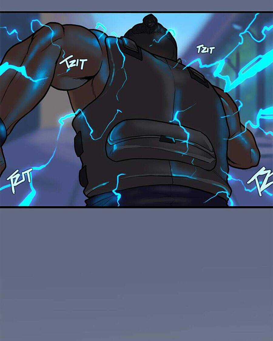 Thách Thức - Chapter 16 - Page 41