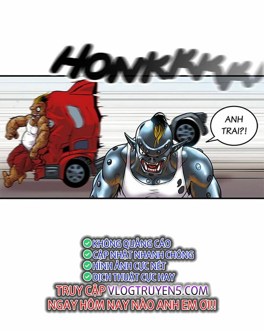 Thách Thức - Chapter 16 - Page 44