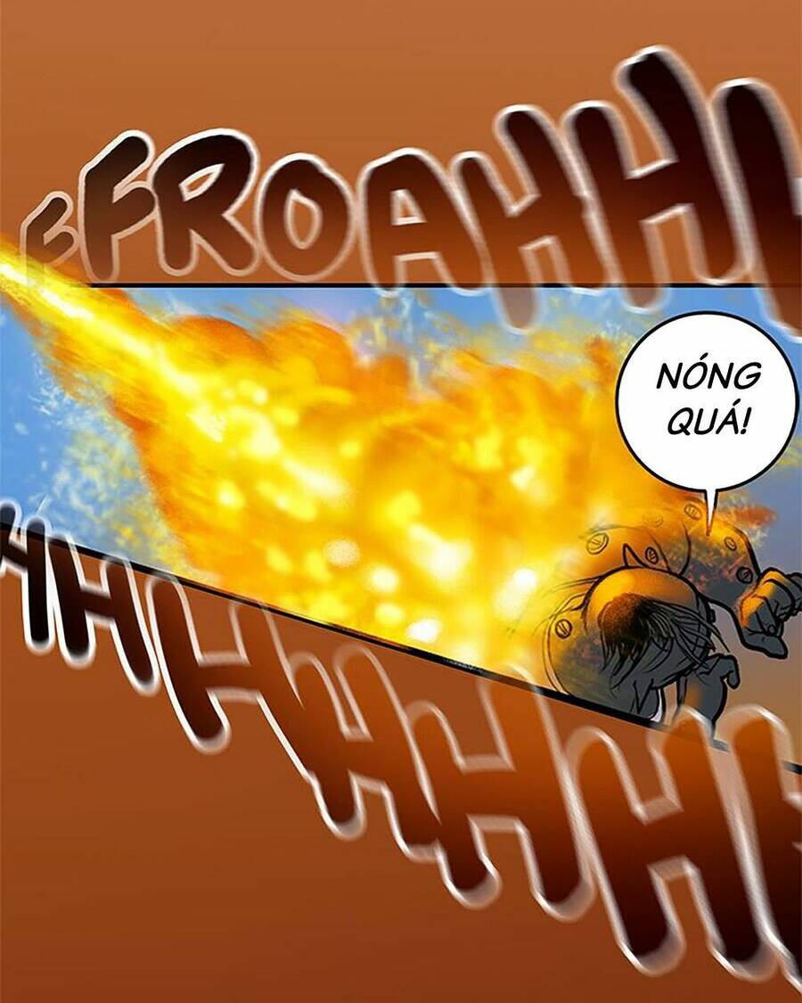 Thách Thức - Chapter 16 - Page 47