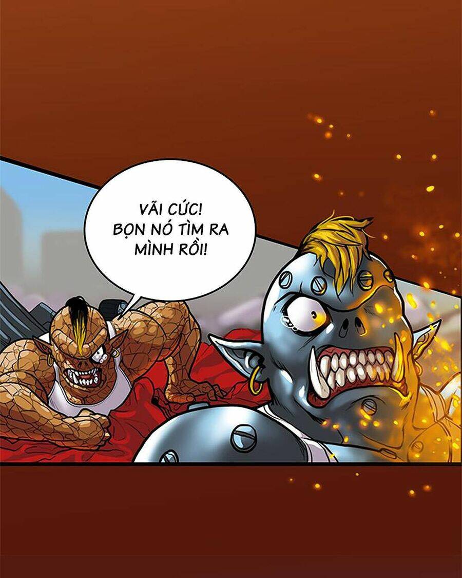 Thách Thức - Chapter 16 - Page 48