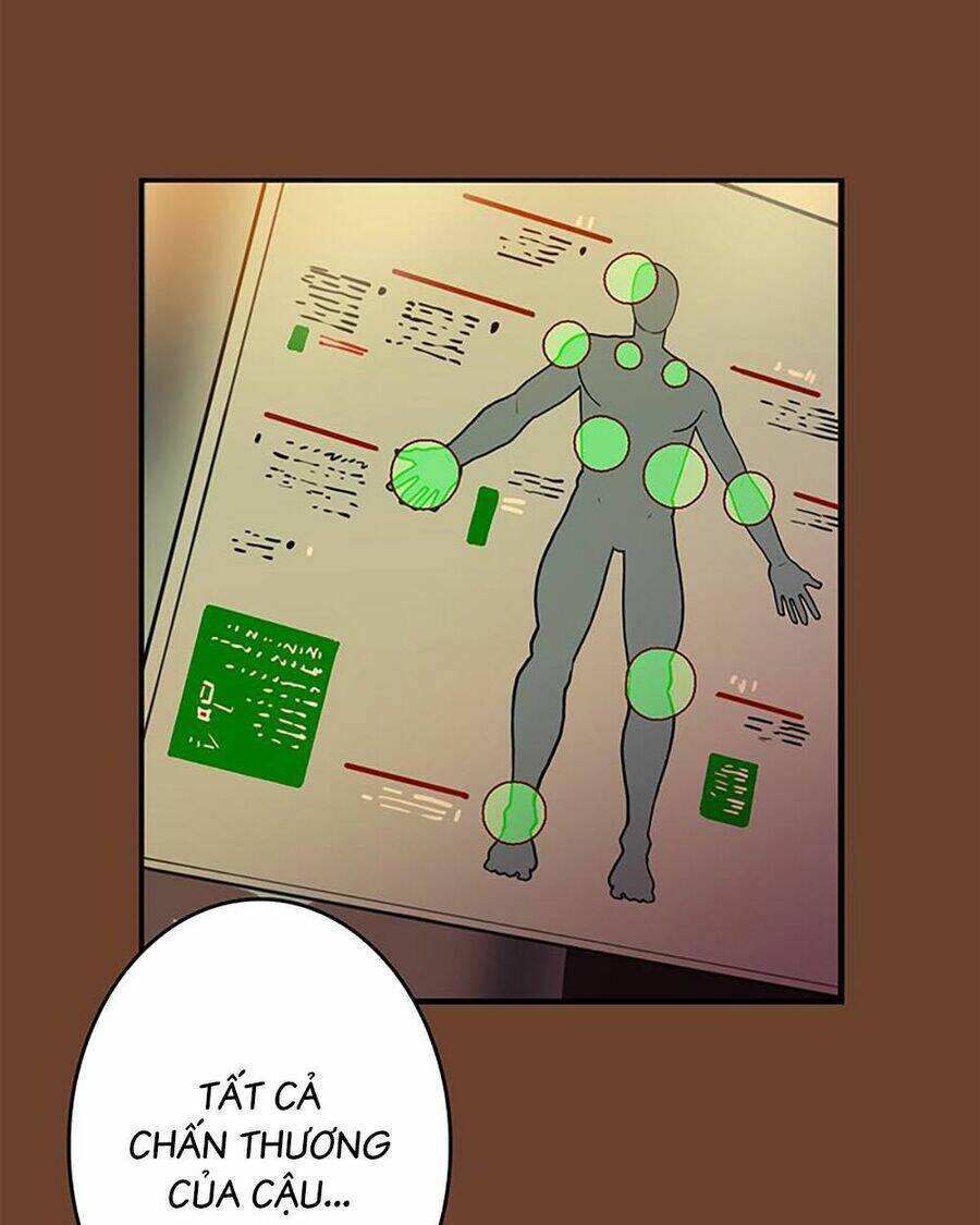 Thách Thức - Chapter 16 - Page 4