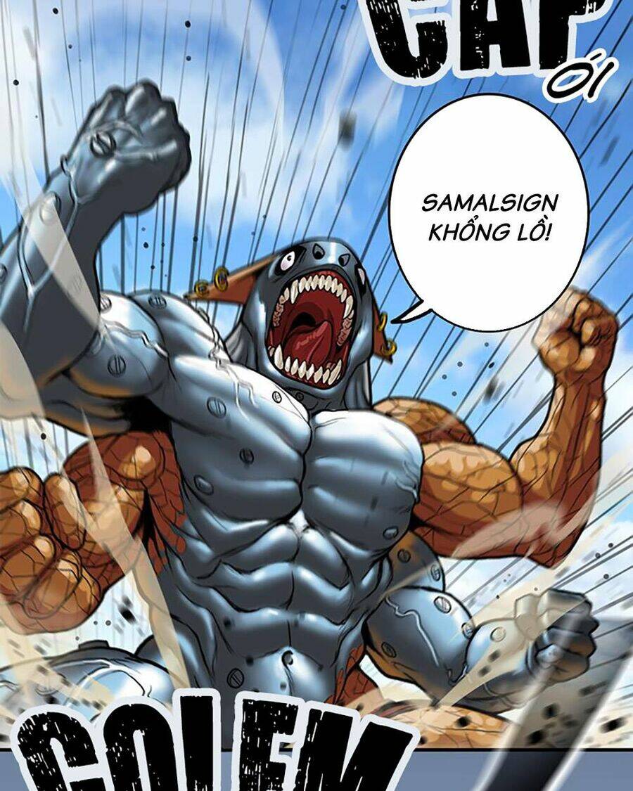 Thách Thức - Chapter 16 - Page 54