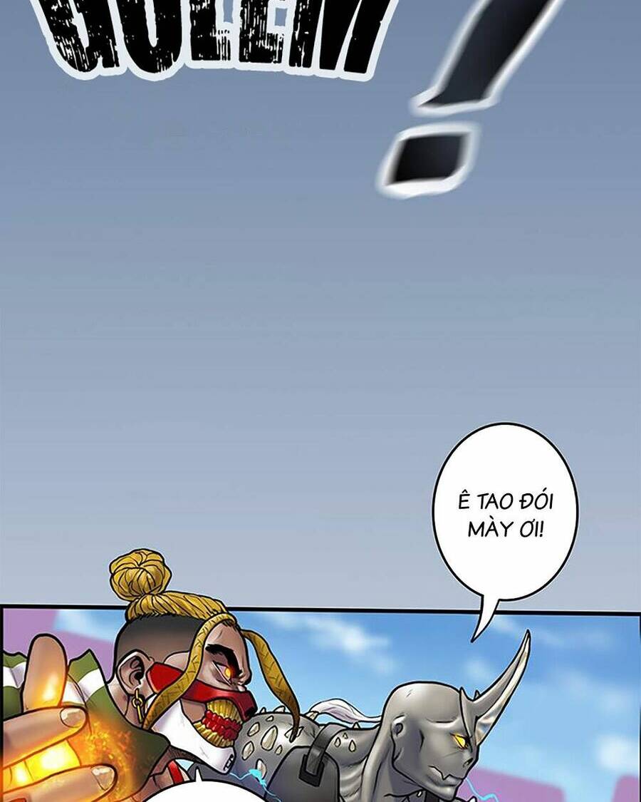 Thách Thức - Chapter 16 - Page 55