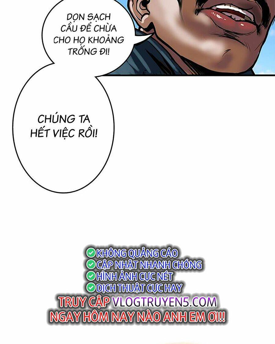 Thách Thức - Chapter 16 - Page 58