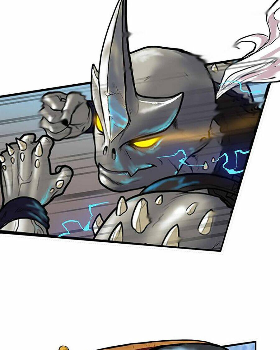 Thách Thức - Chapter 16 - Page 60