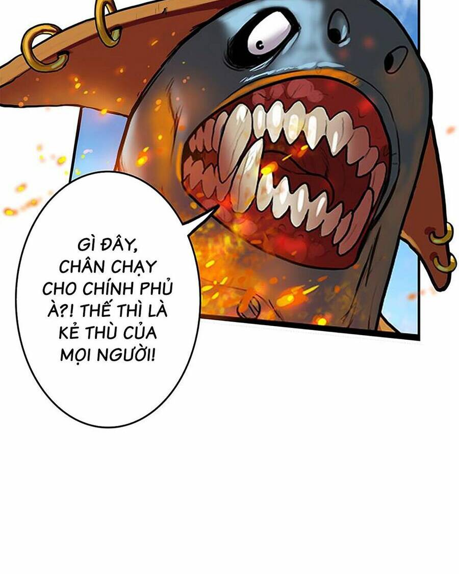 Thách Thức - Chapter 16 - Page 61