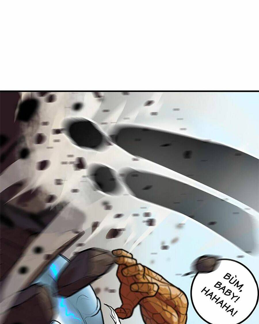 Thách Thức - Chapter 16 - Page 62