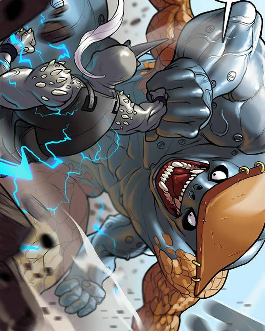 Thách Thức - Chapter 16 - Page 63